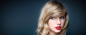 Певица Тейлор Свифт стала 