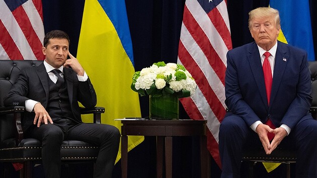 WP: Україна і її прихильники повинні підготуватися до повернення Трампа, зробивши кілька важливих кроків вже зараз