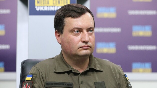 Фейки про Україну в західних медіа: Юсов запевнив, що розвідка вже знає, які ЗМІ будуть поширювати їх