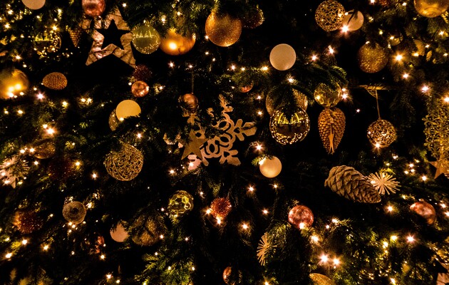Праздник приближается: подборка украинских песен о Новом годе и Рождестве