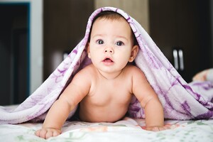 Немовлята не піддаються візуальним ілюзіям, як старші діти – дослідження