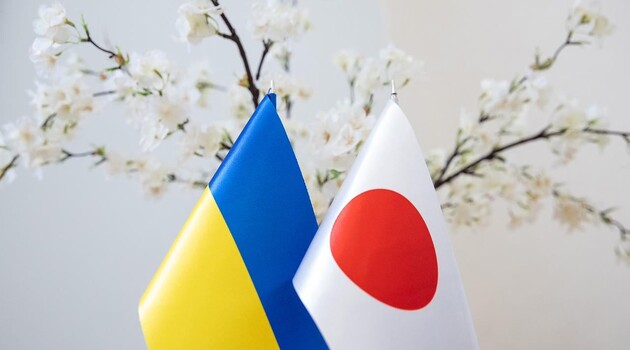 Япония собирается выделить Украине дополнительные 4,5 миллиарда долларов