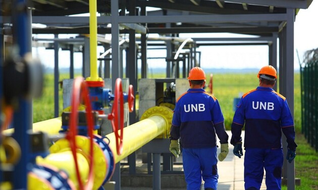 Україна припинила видобувати газ на великому родовищі… за рішенням українського суду. Пояснюємо, що сталося