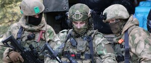 Росія готує нове покоління військових командирів – британська розвідка