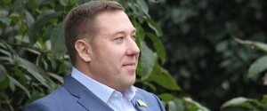 Верховий Суд скасував тюремний вирок щодо ексдепутата Сольвара і відправив справу на новий розгляд