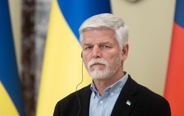 Якщо ми не хочемо підкорятися Росії, у нас немає іншого вибору, окрім як підтримати Україну – Павел 