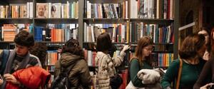 Названы книги, которые украинцы покупали чаще всего в 2023 году