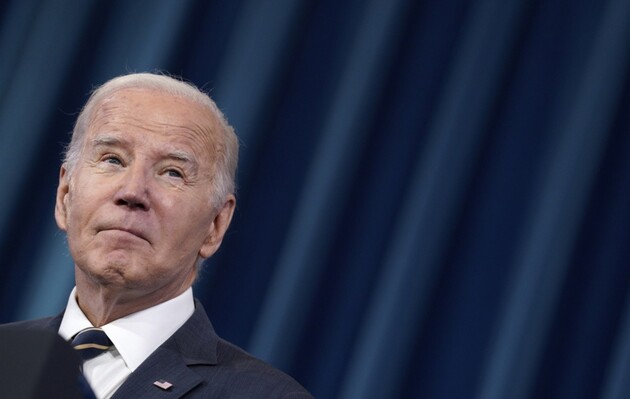 Does the USA believe in the victory of Ukraine and what is Biden planning?