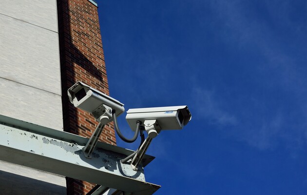 В Украине годами работали тысячи камер наблюдения, которые передавали данные на серверы в Москве – «Схемы»