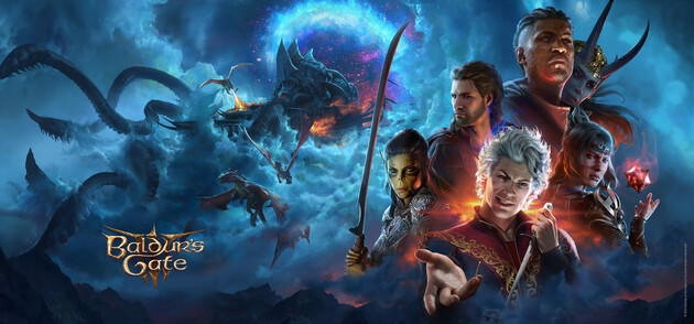 Обкладинка гри