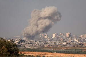 В Израиле заявили, что не будут бить по 150 объектам в Секторе Газа