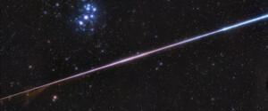«Алкогольная комета» может подарить жителям Земли новый звездопад: что говорят ученые
