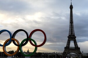 Очільники МЗС Естонії та Литви прокоментували рішення МОК допустити росіян на Олімпіаду-2024