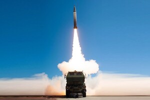 Армия США получила первые высокоточные ракеты PrSM, которые заменят ATACMS