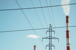 В Украине снова дефицит электроэнергии