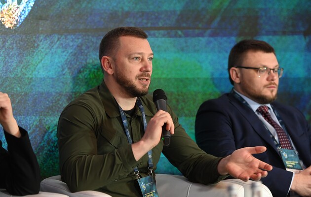 Александр Клименко: «САП дали независимость, отказав в процессуальных инструментах. 1000 дел — под угрозой закрытия»
