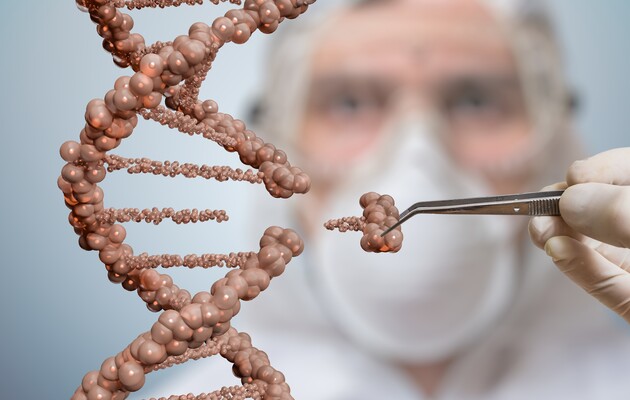 США впервые разрешили лечить кровь «генетическими ножницами» 