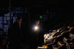 Міністр енергетики назвав головну загрозу для енергетичної інфраструктури України