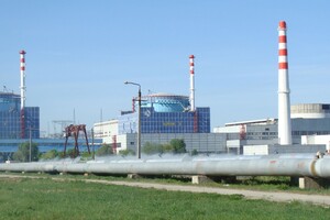 Атомна енергетика України стоїть на порозі ренесансу – де будуватимуть нові енергоблоки