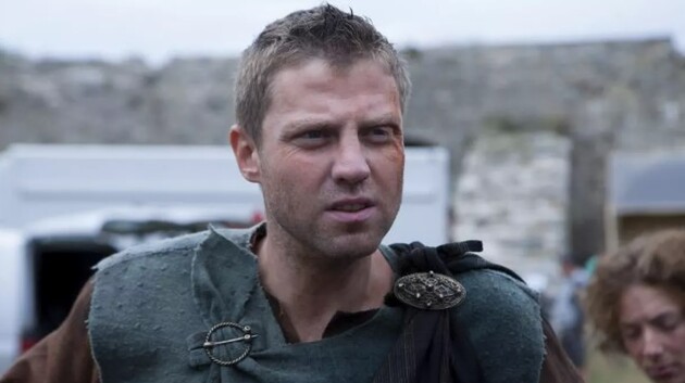 Андрей Павленко погиб, защищая Украину