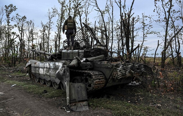 The HILL: Куди рухається російсько-українська війна у 2024 році