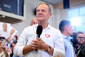 Туск наготове – парламент Польши выразил недоверие правительству Моравецкого