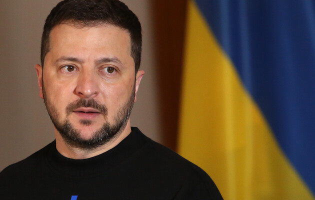 Politico: У Зеленського лишився останній шанс переконати Сенат схвалити допомогу для України