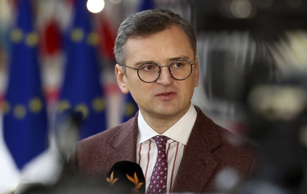 Кулеба впервые за полномасштабную войну «честно поговорил» с главой МИД Венгрии – о вступлении Украины в ЕС