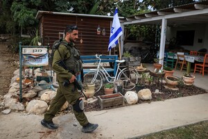 Байден попередив Ізраїль, що громадська думка щодо їх боротьби із ХАМАС може змінитись