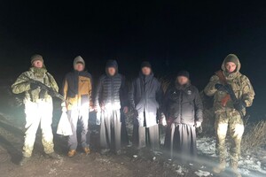 Колишнього казначеня Києво-Печерської лаври затримали на кордоні Молдови