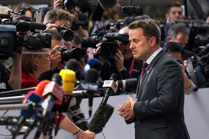 Глава МИД Люксембурга по поводу антиукраинской позиции Венгрии: 
