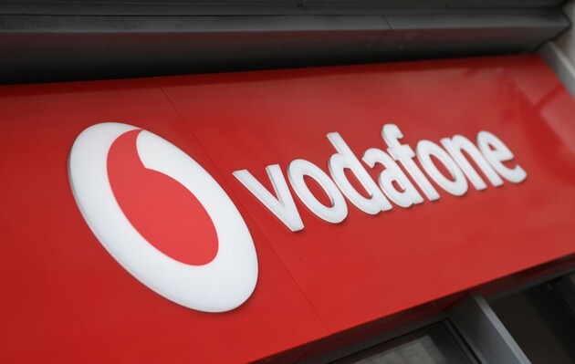Збій у мережі «Київстар» вплинув на роботу сервісів Vodafone