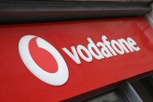 Сбой в сети «Киевстар» повлиял на работу сервисов Vodafone