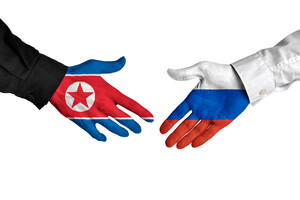 КНДР намагається відправити своїх робітників до Росії — розвідка Південної Кореї