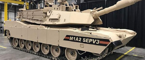 У Польщі запрацював сервісний центр для танків Abrams