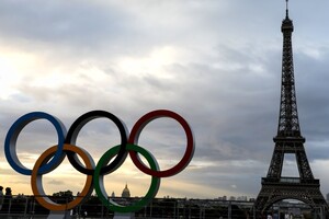 Країни Скандинавії та Балтії розглядають варіант бойкоту Олімпіади-2024 через участь російських спортсменів 