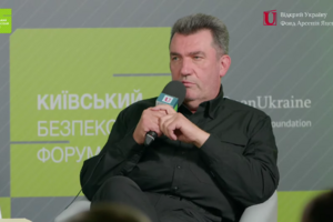 Данилов: В ближайшее время в Украине ожидаются изменения в мобилизации