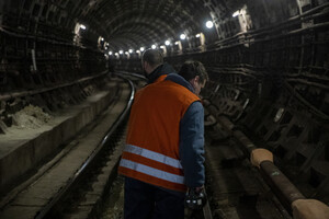 Удар в спину. Кто разрушил метро на Теремки?