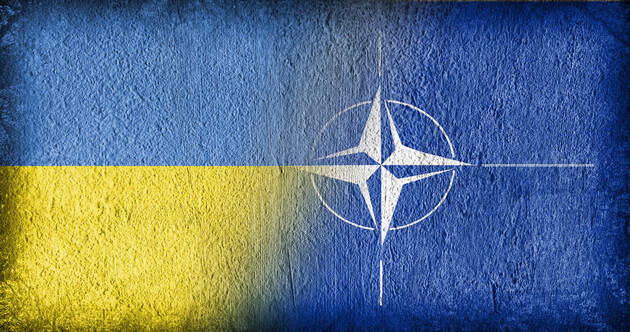 Минобороны Латвии: Украина должна стать 33-м членом НАТО как можно скорее