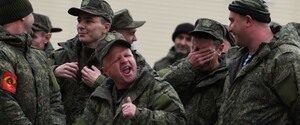 Великобритания в ООН: Россия намерена мобилизовать еще 170 тысяч человек