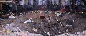 У Києві через ракетний обстріл постраждали понад 50 людей, серед яких діти: наслідки удару