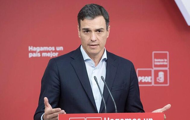 Прем'єр Іспанії виступає за початок переговорів про вступ України до ЄС