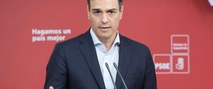 Премьер Испании выступает за начало переговоров о вступлении Украины в ЕС