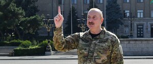 А переможцем у війні Путіна проти України став... Азербайджан – Bloomberg