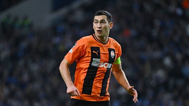 Тарас Степаненко