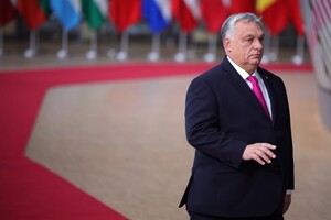 Венгрия против переговоров о вступлении Украины в ЕС, но открыта к помощи Киеву вне общего бюджета Союза