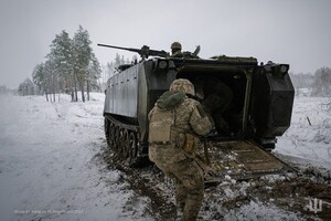 Военное положение: возможно ли усиление мобилизации