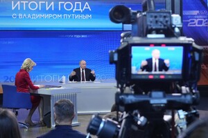 Путін: «Відносини РФ і Китаю – один із суттєвих гарантів стабільності у світі»