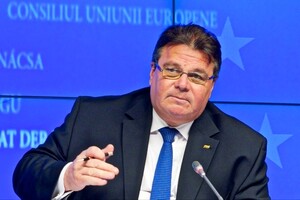 Колишній глав МЗС Литви: Орбан хоче розвалити Євросоюз