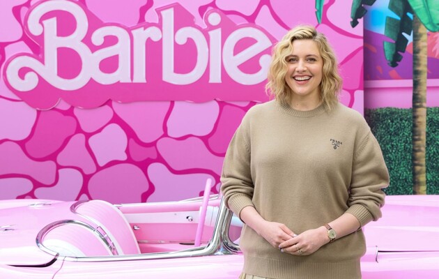 Ее последний полнометражный фильм «Барби» стал самым большим успехом года и сделал Грету Гервиг самой прибыльной женщиной-режиссером в истории.